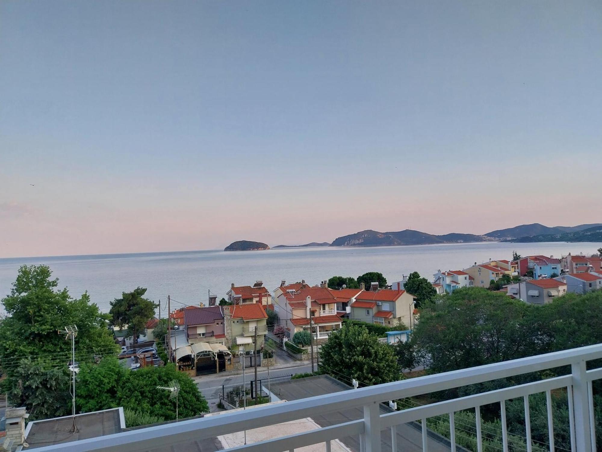 Apartment Antony's By The Sea